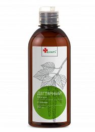 Купить Шампунь дегтярный против перхоти «APOTEK`S»®