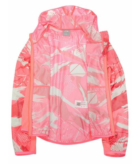 Ветровка Li-Ning