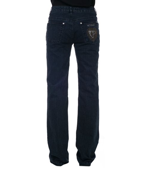 Джинсы Voyage