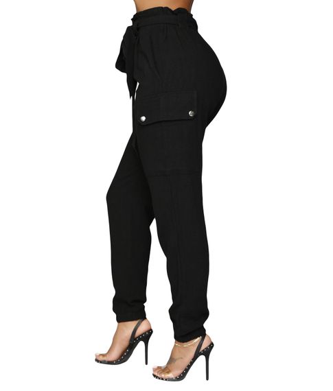 Джоггеры Fashion Nova