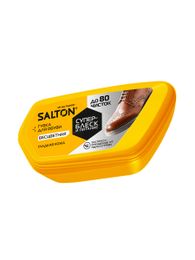 Купить SALTON Губка для обуви из гладкой кожи (губка волна) Бесцветный