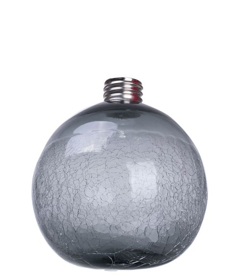 Декоративная ваза-лампа ( 23 см)