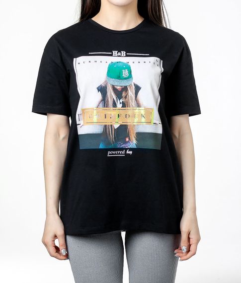 Купить Футболка No brand