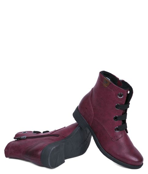 Ботинки Tom Taylor