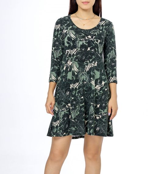 Платье Indiska