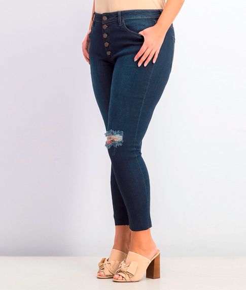 Джинсы Justusa