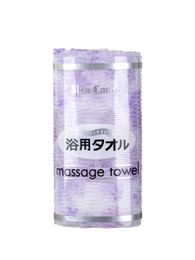 Мочалка массажная, 29*100 см xarid qilish