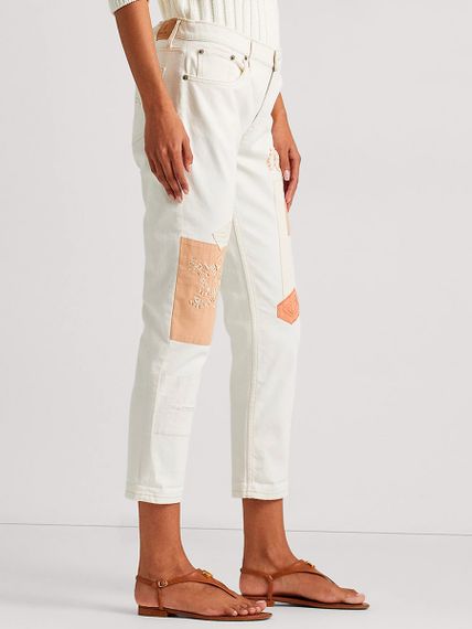 Джинсы Ralph Lauren