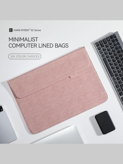 Чехол на MacBook 15,4" MR67D_09