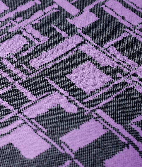 Одеяло для двоих Pirani