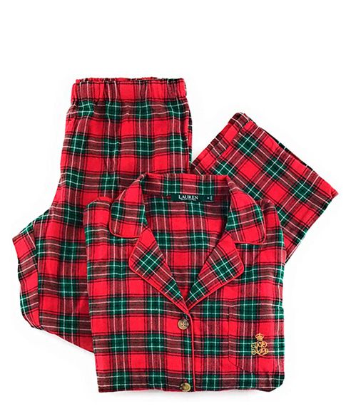 Пижама Ralph Lauren