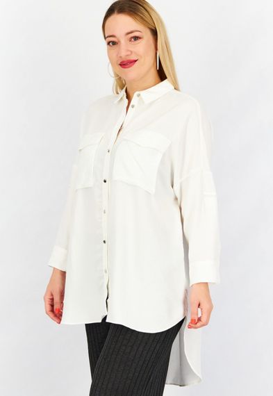 Рубашка Vero moda