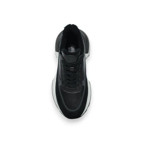 кроссовки Basconi 103958B-QM
