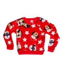 Купить Свитшот Gold Grush