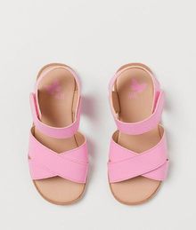 Босоножки H&M xarid qilish