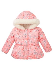 Куртка Hello kitty xarid qilish