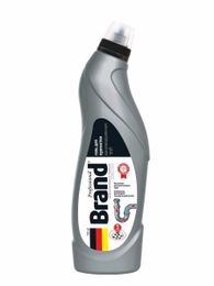 Средство для прочистки канализационных труб Антизасор BRAND, 750мл xarid qilish