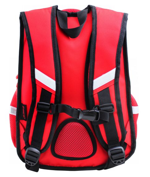 Рюкзак Winner 8061+мишка