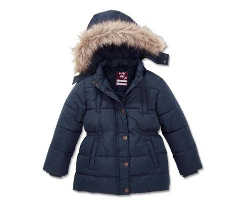 Куртка зимняя