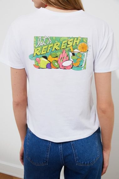 Футболка Trendyol