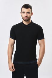 Купить Поло короткий рукав