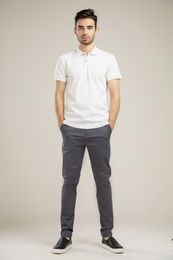 Поло короткий рукав xarid qilish