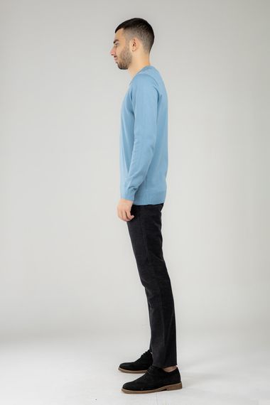 Джемпер длинный рукав