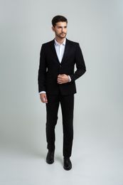 Купить Пиджак короткая длина