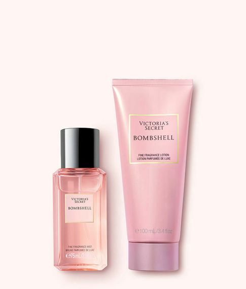 Подарочный набор Bombshell Victoria's Secret