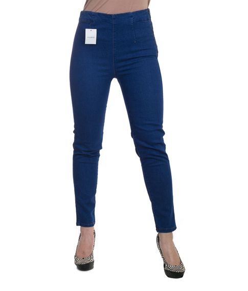 Джинсовые леггинсы Pull&Bear xarid qilish