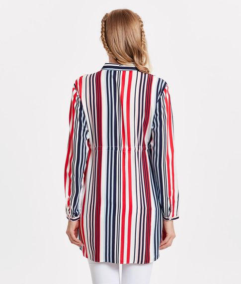 Рубашка для беременных LC Waikiki