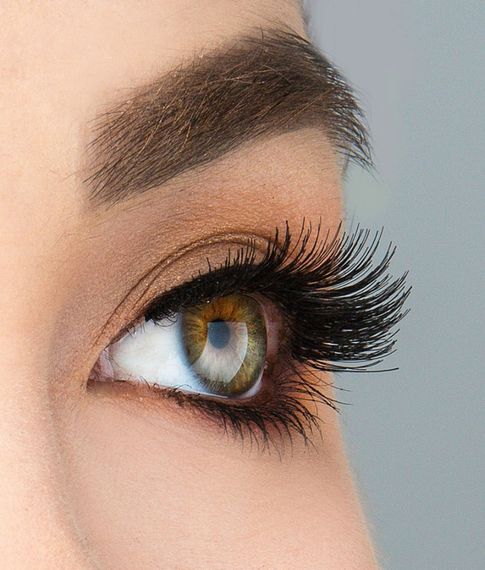 Накладные ресницы  House of Lashes @Temptress