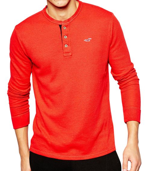 Купить Футболка Hollister