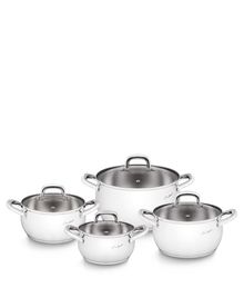 Купить Комплект посуды SHAPE | Lamart LT 1111 | 4 шт