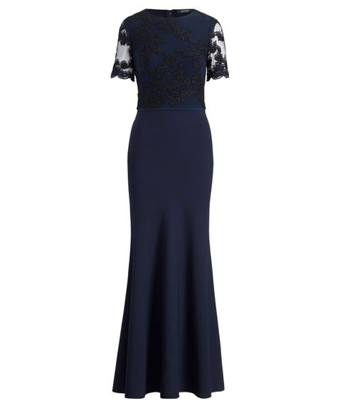 Платье Ralph Lauren