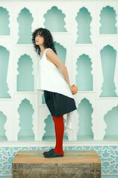 Купить Топ Shamol от Somono