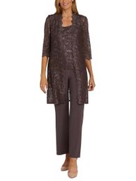 Купить Костюм тройка R&M Richards