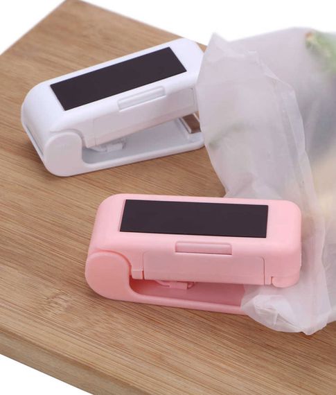 Аппарат для запаивания пакетов