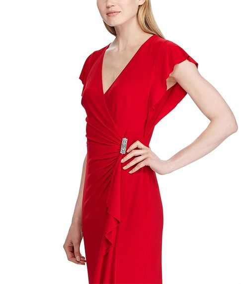 Платье Ralph Lauren