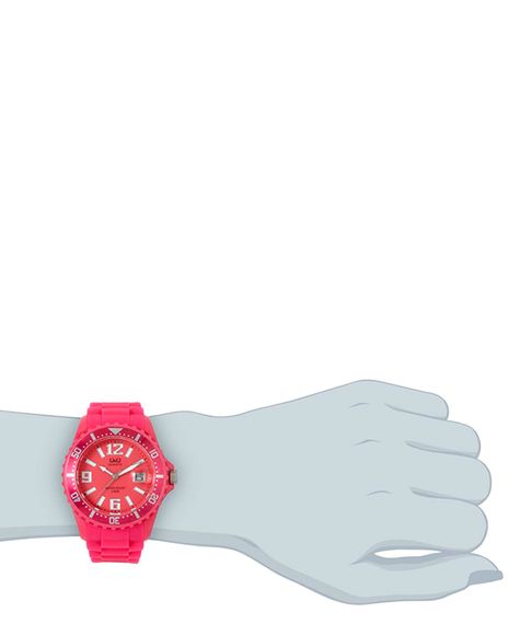 Часы Q&Q  А430J003Y