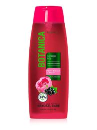 Гель для душа Botanica «Гладкость и сияние» Faberlic xarid qilish