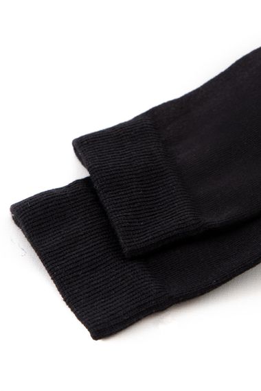 Носки длинные