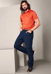 Брюки трансформеры 2 в 1 Tchibo xarid qilish