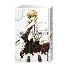 Сердца Пандоры. Кн.1 xarid qilish