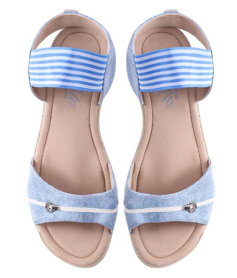 Босоножки Белста