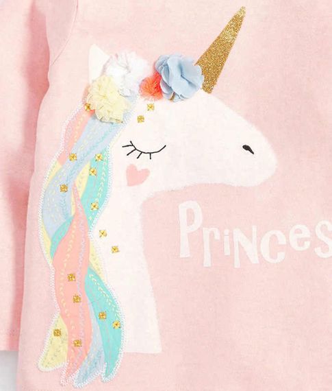 Лонгслив Little Maven