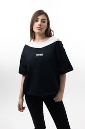 Женская футболка средний рукав xarid qilish