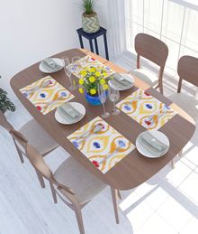 Купить Комплект сервировочных салфеток, 4 шт