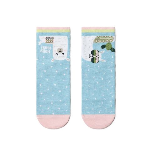 Носки женские Conte Elegant Happy 173