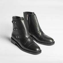 Купить Ботинки Basconi 72313B-B